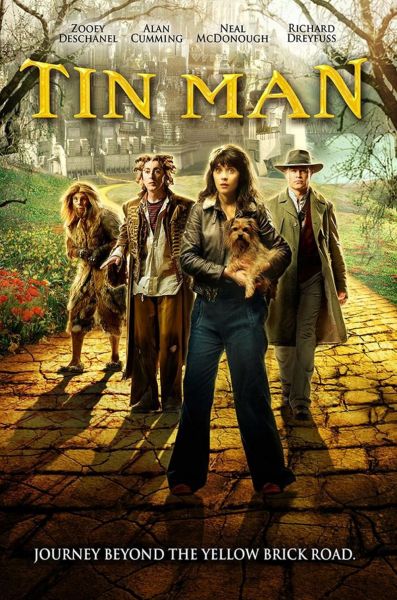 watch-Tin Man (2007)