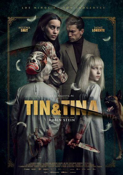 watch-Tin & Tina (2023)