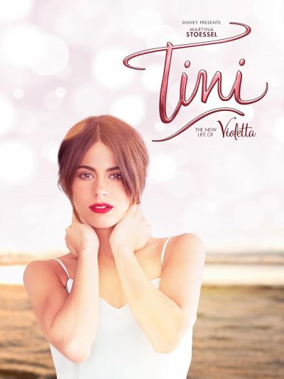 watch-Tini: The New Life of Violetta (2016)