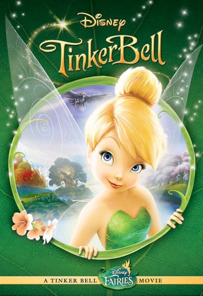 watch-Tinker Bell (2008)