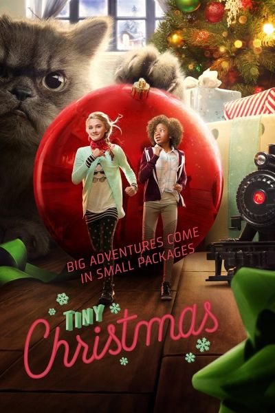 watch-Tiny Christmas (2017)
