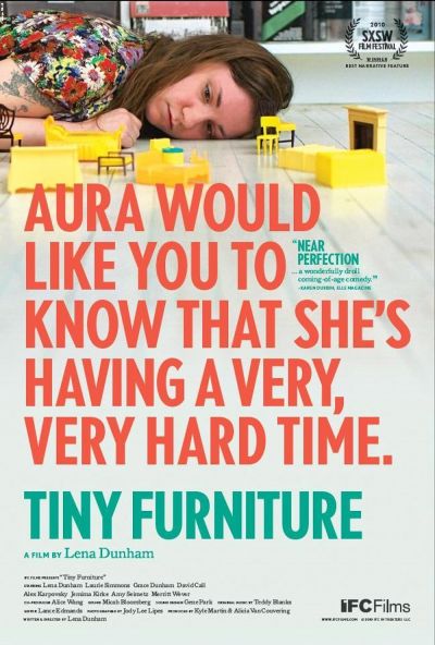 watch-Tiny Furniture (2012)