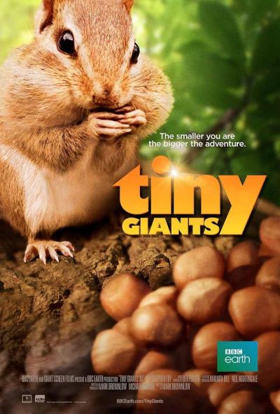 watch-Tiny Giants 3D (2014)