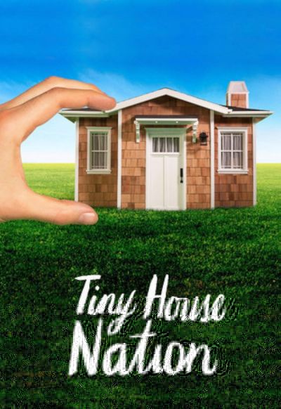 watch-Tiny House Nation (2014)
