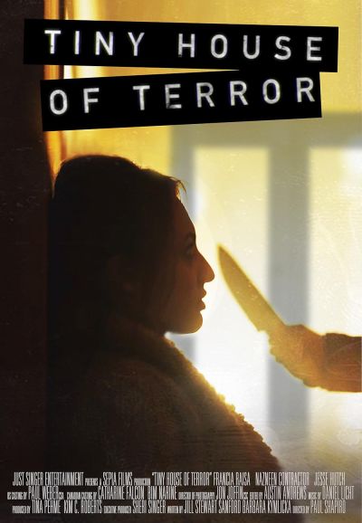 watch-Tiny House of Terror (2017)