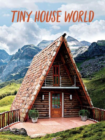 watch-Tiny House World (2015)