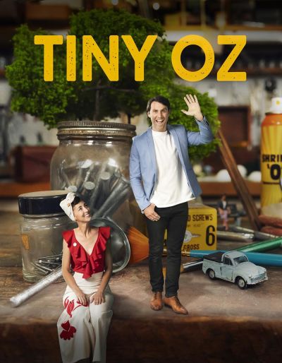 watch-Tiny Oz (2022)