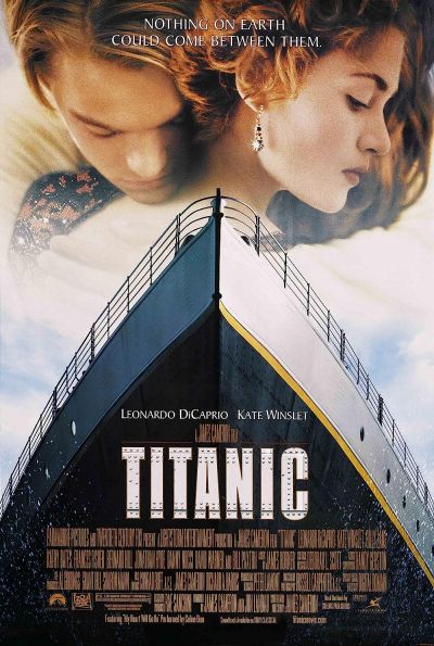 watch-Titanic (1997)