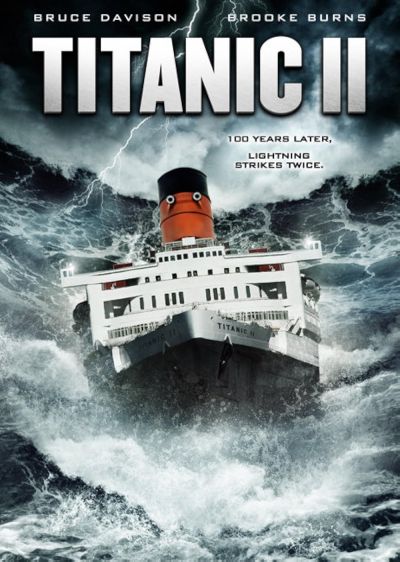watch-Titanic II (2010)