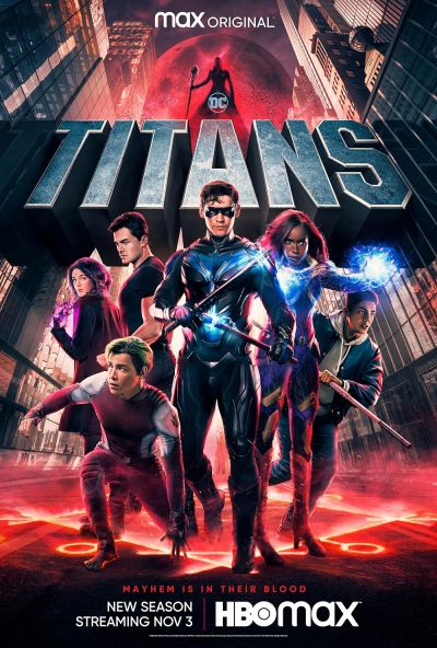 watch-Titans (2018)