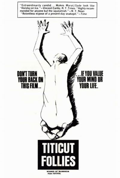 watch-Titicut Follies (1992)