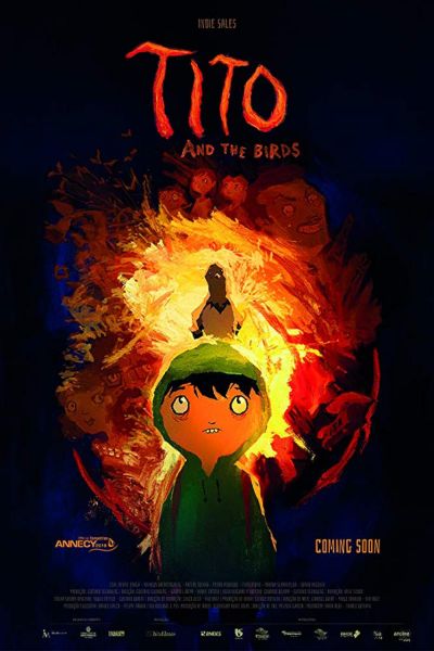 watch-Tito and the Birds (2019)