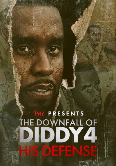 watch-TMZ Presents | The Downfall of Diddy 4: His Defense (2025)