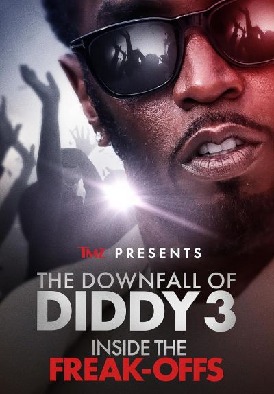 watch-TMZ Presents: The Downfall of Diddy: Inside the Freak-Offs (2024)