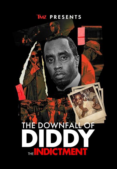 watch-TMZ Presents: The Downfall of Diddy: The Indictment (2024)