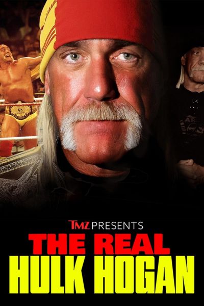 watch-TMZ Presents: The Real Hulk Hogan (2025)