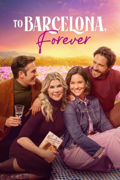 watch-To Barcelona, Forever (2025)