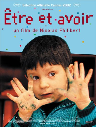 watch-To Be and to Have (2002)