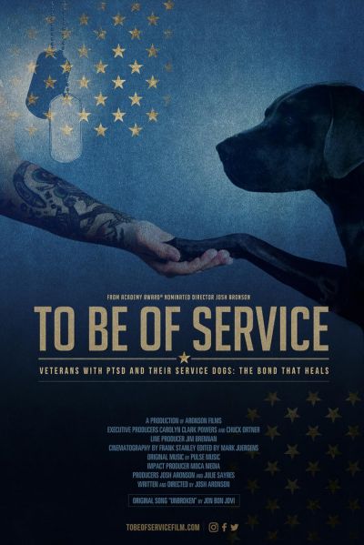 watch-To Be of Service (2019)