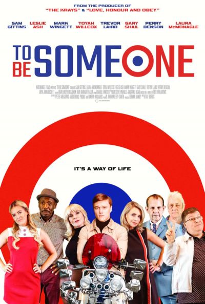 watch-To Be Someone (2020)
