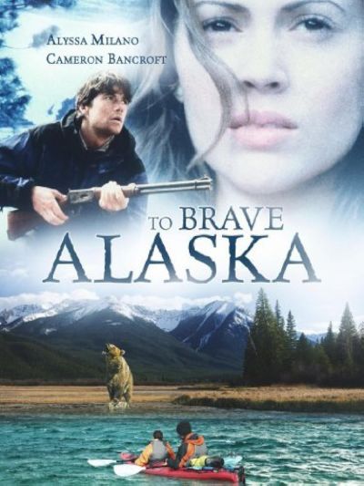 watch-To Brave Alaska (1996)