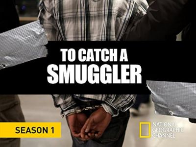 watch-To Catch a Smuggler (2012)
