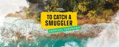 watch-To Catch a Smuggler: Tropical Takedown (2024)