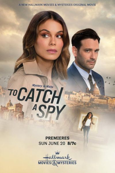 watch-To Catch a Spy (2023)