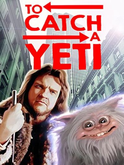 watch-To Catch a Yeti (1994)