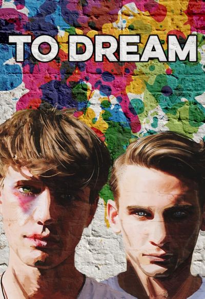 watch-To Dream (2016)
