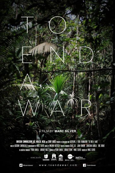 watch-To End a War (2017)