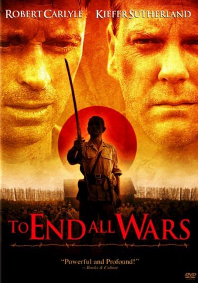 watch-To End All Wars (2001)