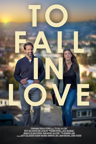 watch-To Fall in Love (2023)