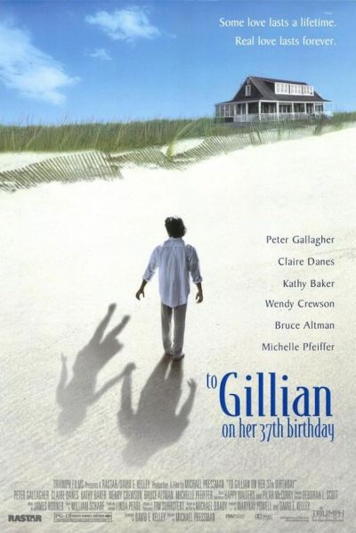 watch-To Gillian on Her 37th Birthday (1996)