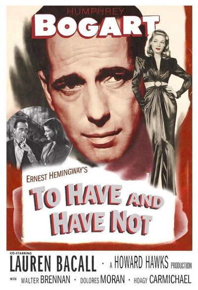 watch-To Have and Have Not (1945)