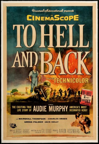 watch-To Hell and Back (1955)