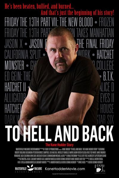 watch-To Hell and Back: The Kane Hodder Story (2018)