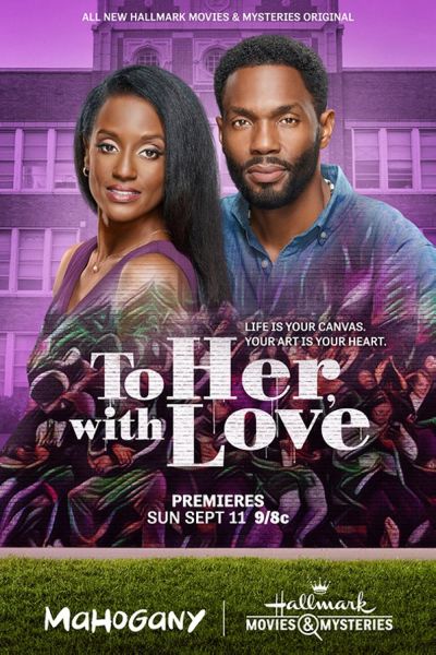 watch-To Her, with Love (2022)