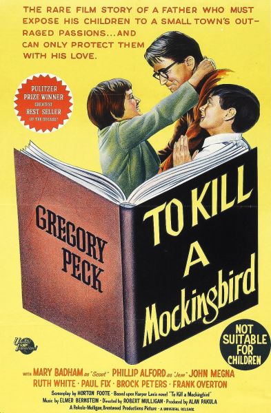 watch-To Kill a Mockingbird (1963)