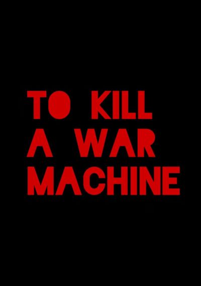 watch-To Kill a War Machine (2025)