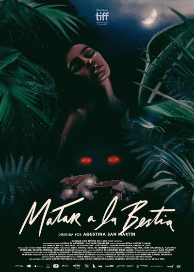 watch-To Kill the Beast (2022)