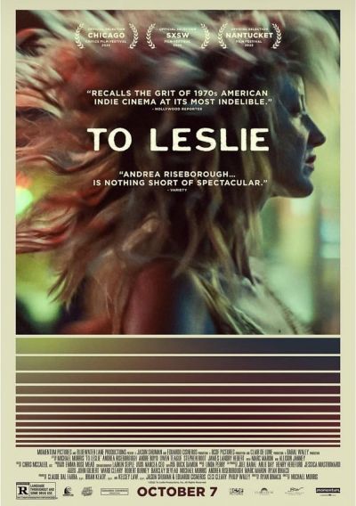 watch-To Leslie (2022)