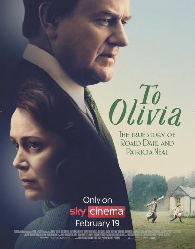 watch-To Olivia (2021)