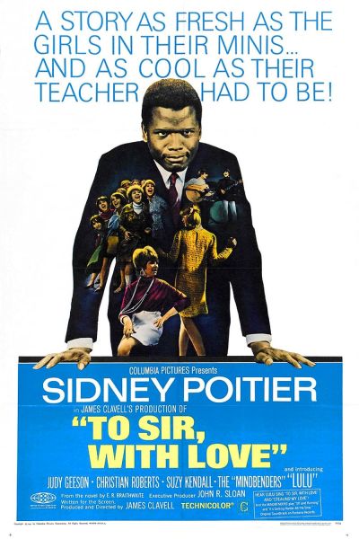 watch-To Sir, with Love (1967)