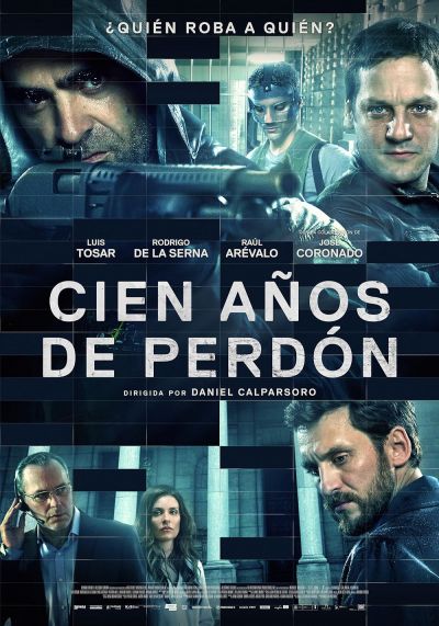 watch-To Steal from a Thief (2016)