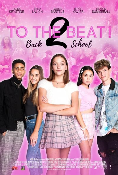watch-To the Beat!: Back 2 School (2020)