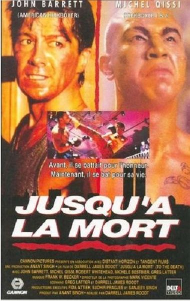 watch-To the Death (1992)