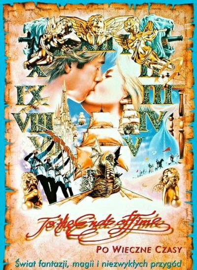 watch-To the Ends of Time (1996)