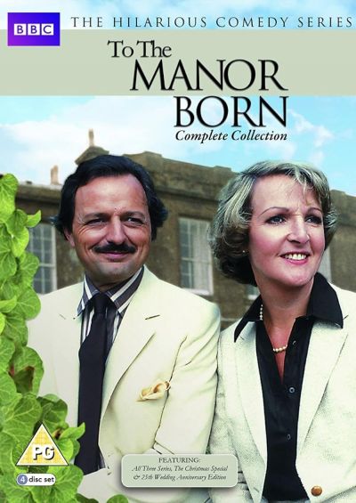 watch-To the Manor Born (1982)