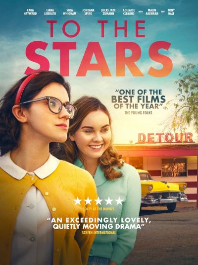 watch-To the Stars (2020)